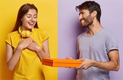 Témoignage n°2 d'un parrain qui nous fait le plaisir de partager son expérience sur 1parrainage