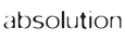 réduction Absolution cosmetics