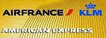 réduction Air france American express