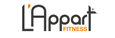 réduction Appart Fitness