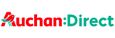 réduction Auchan Direct