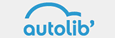 réduction Autolib