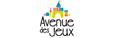 réduction Avenue des jeux