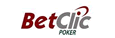 promo Betclic Poker