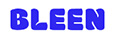promo bleen