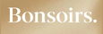 réduction Bonsoirs
