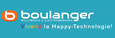 promo Boulanger