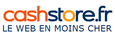 réduction Cashstore