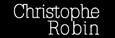 coupon promotionnel Christophe Robin