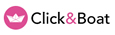 réduction Click and Boat
