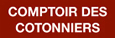 réduction Comptoir des Cotonniers