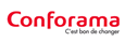 code remise Conforama