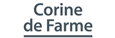réduction Corine de farme