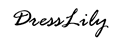 réduction Dresslily