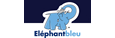 promo Eléphant Bleu