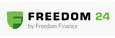 réduction Freedom24 finances