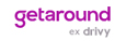 réduction Getaround ex Drivy