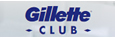 réduction Gillette Club
