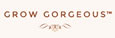 coupon promotionnel Grow gorgeous