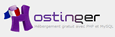 réduction Hostinger