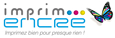 réduction Imprim encre