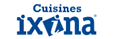 réduction Ixina