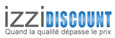 réduction Izzidiscount