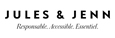 réduction Jules and Jenn