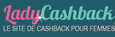 réduction ladycashback