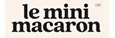réduction le mini macaron