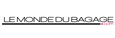 réduction Le monde du bagage