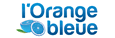 réduction L orange Bleue