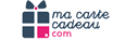 réduction Ma carte cadeau