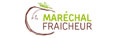 réduction Maréchal Fraicheur