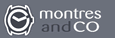 promo Montres and co