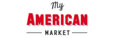 réduction My American Market