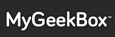 promo Mygeekbox