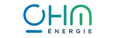 Code promo Ohm energie