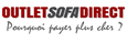 réduction Outletsofadirect