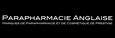promo Parapharmacie Anglaise