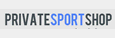 réduction Private sport shop