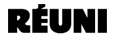 réduction Réuni