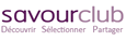 réduction Savour club