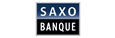 réduction Saxo Banque