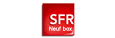 code remise SFR ADSL Fibre