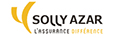 code remise Solly Azar