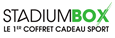 réduction StadiumBox