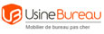 promo Usine bureau