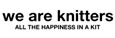 réduction We are Knitters