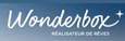réduction Wonderbox